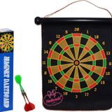 DART MIKLATISLI 12 İNC MAVİ SU DÜNYASI