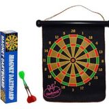 DART MIKLATISLI 12 İNC MAVİ