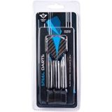 Dart Oku - Longfıeld Steel Dart 3’lü Set