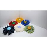 Dart Sanat Papatya Mum - 10 Adet