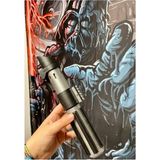Dart Vader'in Işın Kılıcı Kabzası Star Wars (Standlı)
