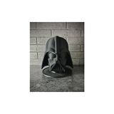 Darth Vader Büstü - Star Wars Kulaklık Standı - Siyah