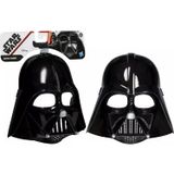 Darth Vader Çocuk Oyuncak Maskesi İle Eğlenceli Oyun