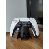 Darth Vader Figürlü Ps5/xbox Joystick Standı - Xbox/ps5 Controller/kol Tutucu