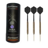 Dartsan-Anka Ilk Türk Malı Çelik Dart Oku 21gr