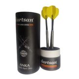 DARTSAN ANKA İLK TÜRK MALI ÇELİK DART OKU 22gr