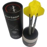 Dartsan ANKA Ilk Türk Malı Çelik Dart Oku 23gr
