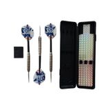 Dartsan Profesyonel Çelik Dart Oku Seti 20 G