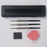Dartsan Tırtıl DT21 Tungsten Dart Oku 21 Gr.