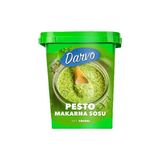 Darvo Pesto Makarna Sos - 1 kg