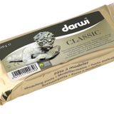 DARWİ SERAMİK HAMURU 250 GR (CLASSIC)