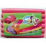 Darwi Softy Kurumayan 500 gr Pembe Modelleme Oyun Hamuru