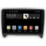 Darwill Audı A4 2002-2008 Multimedya Navigasyon USB Kamera Carplayer 6 Ram