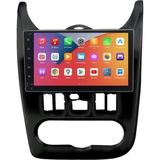 Darwill Dacıa Sandero/duster 2010-2013 Multimedya Navigasyon USB Kamera Carplayer