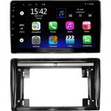 Darwill Fıat Ducato 2011+ Multimedya Navigasyon Usb Kamera Carplayer