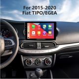 Darwill Fıat Egea 2016-2020 Multimedya Navigasyon USB Kamera Carplayer