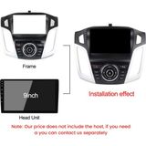 Darwill Ford Focus 3 2012-2017 Multimedya Navigasyon USB Kamera Carplayer 4 Ram