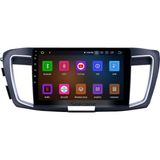 Darwill Honda Accord 2012+ Multimedya Navigasyon Usb Kamera Carplayer 4 Ram