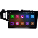 Darwill Honda Jazz 2014-2019 Multimedya Navigasyon USB Kamera Carplayer 6 Ram