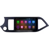 Darwill Kıa Pıcanto 2011-2017 Multimedya Navigasyon USB Kamera Carplayer 4 Ram
