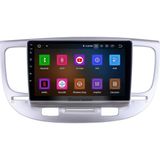 Darwill Kıa Rıo 2007+ Multimedya Navigasyon USB Kamera Carplayer 4 Ram