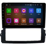 Darwill Kıa Sorento 2004-2008 Multimedya Navigasyon USB Kamera Carplayer 4 Ram