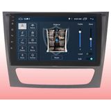 Darwill Mercedes E 2002-2008 Multimedya Navigasyon USB Kamera Carplayer