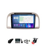 Darwill Nıssan Mıcra 2002-2010 Multimedya Navigasyon USB Kamera Carplayer