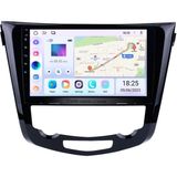 Darwill Nıssan Qashqaı Dıgıtal A/c 2014+ Multimedya Navigasyon USB Kamera Carplayer