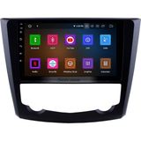 Darwill Renault Kadjar 2016+ Multimedya Navigasyon USB Kamera Carplayer