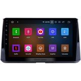 Darwill Toyota Corolla 2019+ Multimedya Navigasyon USB Kamera Carplayer 4 Ram