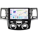 Darwill Toyota Hılux M/c 2008-2014 Multimedya Navigasyon USB Kamera Carplayer