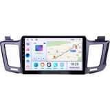 Darwill Toyota Rav4 2013+ Multimedya Navigasyon USB Kamera Carplayer