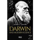 Darwin And Modern Science - Albert Seward