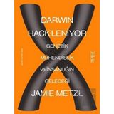 Darwin Hack'leniyor: Genetik Mühendislik ve İnsanlığın Geleceği