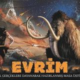 Darwin'in Hayaletleri - İlk Evrimcilerin İzinde - Panama Yayıncılık