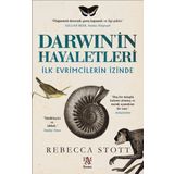 Darwin'in Hayaletleri - Rebecca Stott