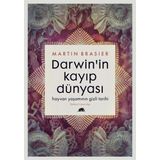 Darwin’in Kayıp Dünyası - Martin Brasier