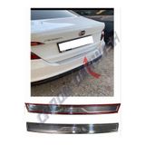 darwish Fiat Egea Sedan Krom Arka Tampon Eşiği Taşlı 2015 Ve Sonrası