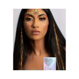 Darya D’Arya Bakır Bronz Tinsel Saç Simi – Copper Bronze Hair Tinsel DD284