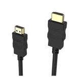 DARYUN 1.5 Metre HDMI V1.4 Kablo 4K 3D Full HD TV, Monitör, PS, Xbox, Laptop Uyumlu Hdm
