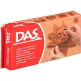 Das 1/2 Kg. Kahverengı Seramik Hamuru 387100 - Toprak - 500 gr