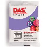 Das 3210/10 Lila 57 gr Smart Polimer Kil