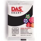 Das 321030 Siyah 57 gr Smart Polimer Kil