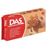 Das 387600 1000 gr Toprak Seramik Hamuru