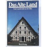 Das Alte Land - Eine Landschaft an der Elbe