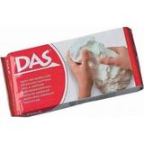 Das Art Das Seramik Hamuru Beyaz 1 kg (1000 Gr) - Çok Renkli