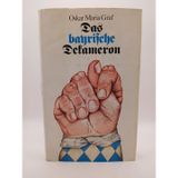 Das bayrische Dekameron