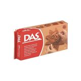 DAS COLLECTION Das Seramik Hamuru Kahverengi (toprak Rengi) 500gram.