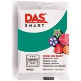 Daş Das Smart Polimer Kil 57Gr. - Emerald Green